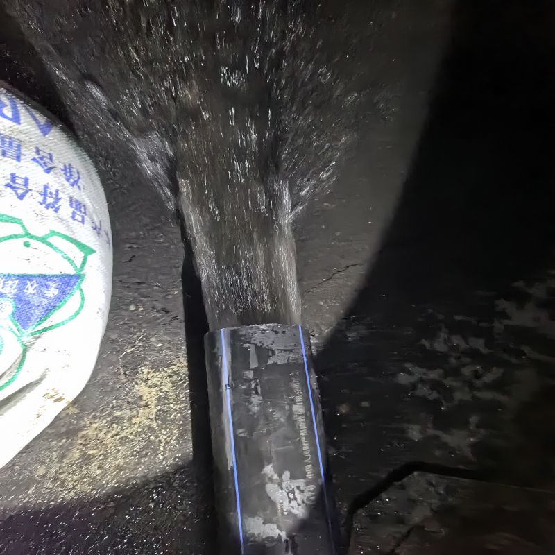 青海供暖管道清洗 专业清洗管道厂家